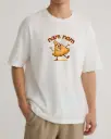 Nam Nam Samosa – Kinder T-shirt
