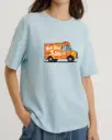 Nam Nam Samosa Kinder T-shirt – Foodtruck Fun