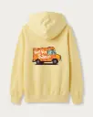 Nam Nam Samosa Kinder Hoodie – Foodtruck Fun