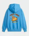 💖 Nam Nam Samosa – Kinder Hoodie