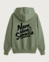 Nam Nam Samosa – Kinder Hoodie