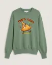 Nam Nam Samosa – Kinder Sweater
