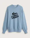 Nam Nam Samosa Sweater Kids