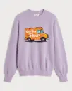 💙 Nam Nam Samosa – Kinder Sweater