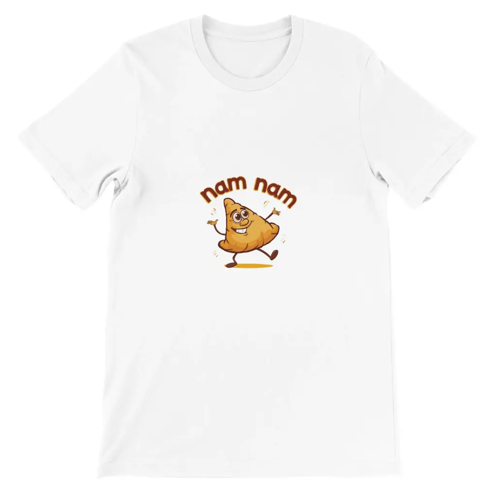 T-Shirt Samosa