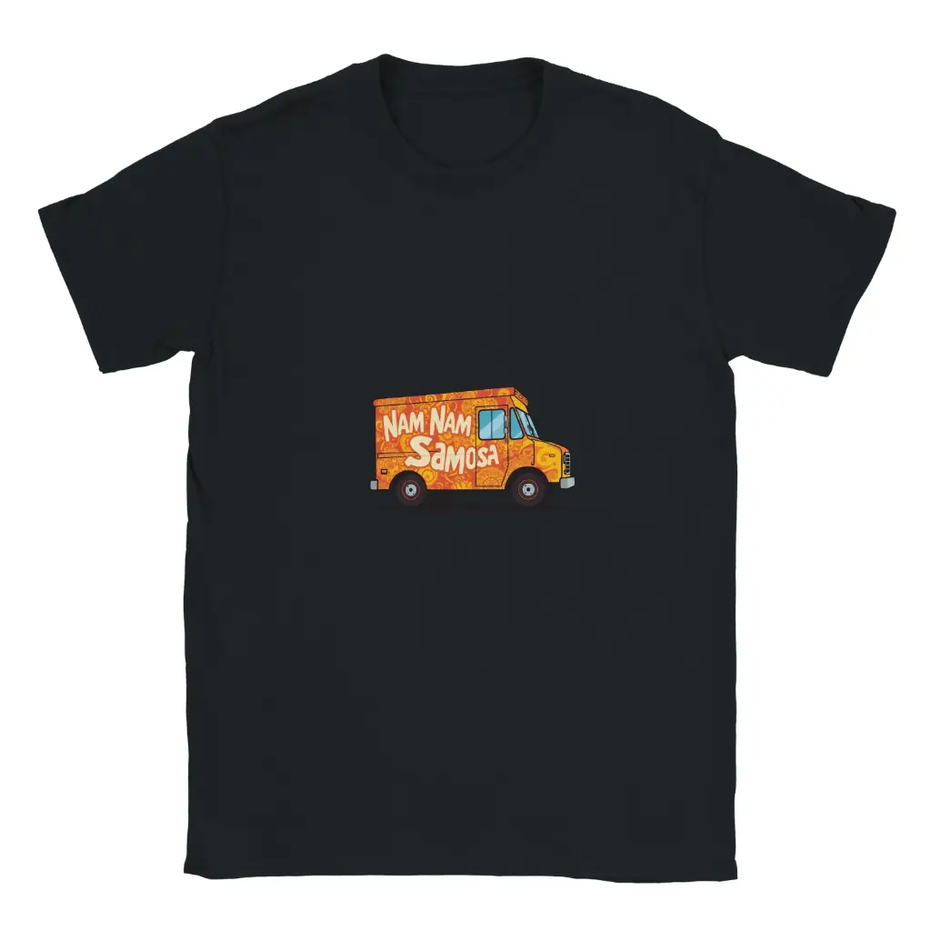Nam Nam Samosa Foodtruck T‑shirt