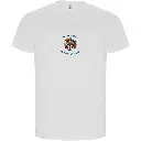 Duurzaam T-Shirt - "Jij bent het waard" Comfortabel & Inspirerend