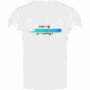Duurzaam T-Shirt - "Patience in Progress" | Inspirerend & Comfortabel