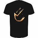 Duurzaam T-Shirt - "Komt Goed" | Krachtig & Inspirerend Design