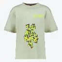 Duurzaam T-Shirt - "You Will Make It" | Motiverend & Street-Style Design
