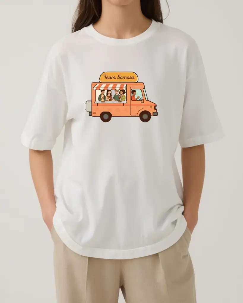 Team Samosa
