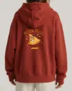 Nam Nam Samosa Hoodie