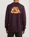 Team Samosa Sweater