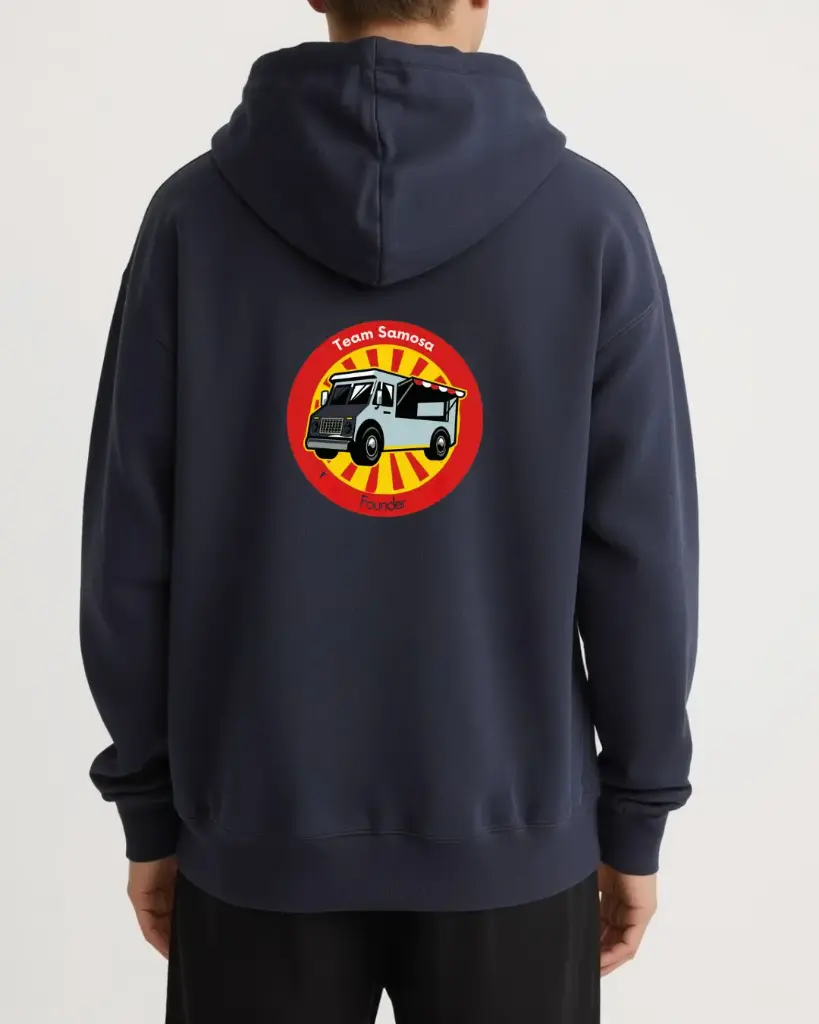 Founders Hoodie