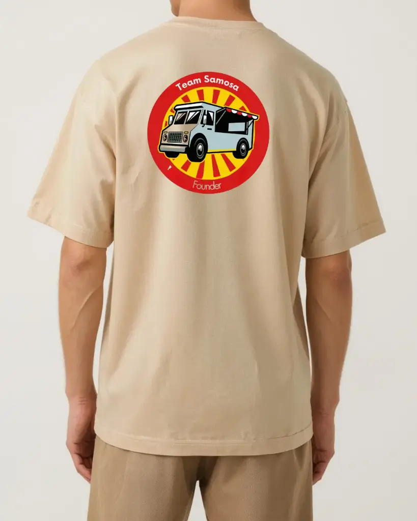 Founders T-shirt