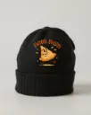 Nam Nam Samosa Beanie met pittige karakter