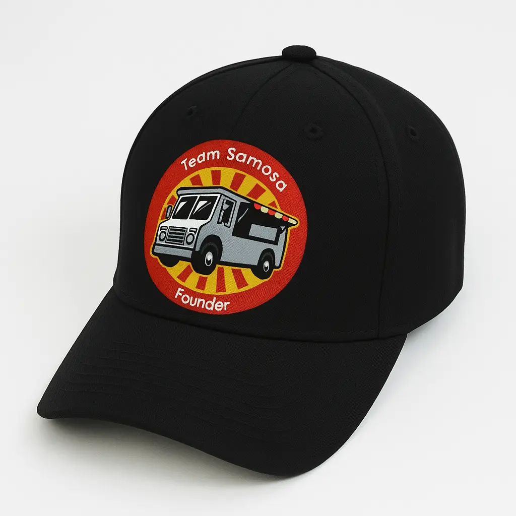 Founders  Cap
