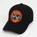 Founders  Cap