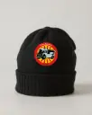 Founders Beanie voor Bouwers van Verandering
