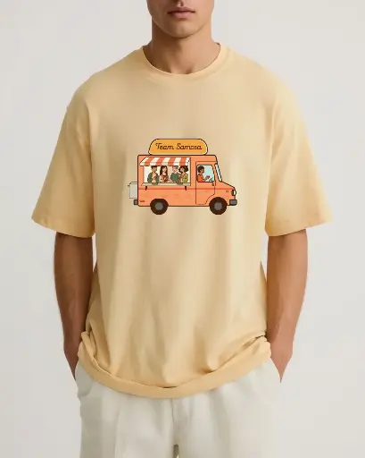 Team Samosa