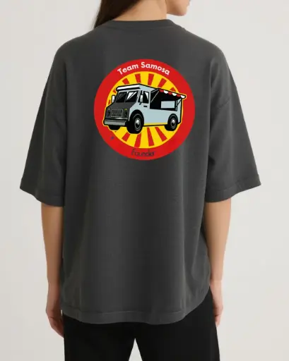Founders T-shirt