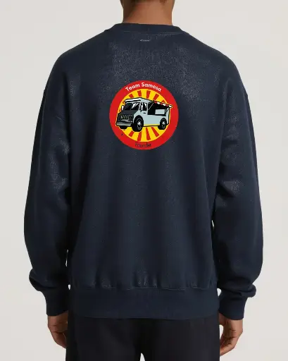 Founders  Sweater