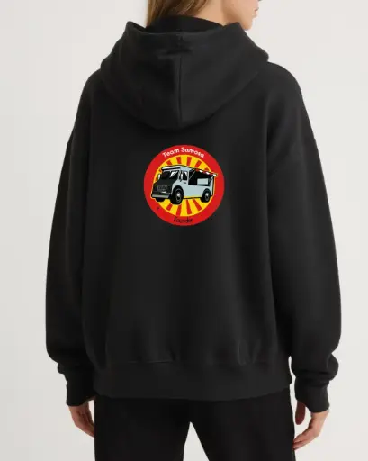 Founders Hoodie