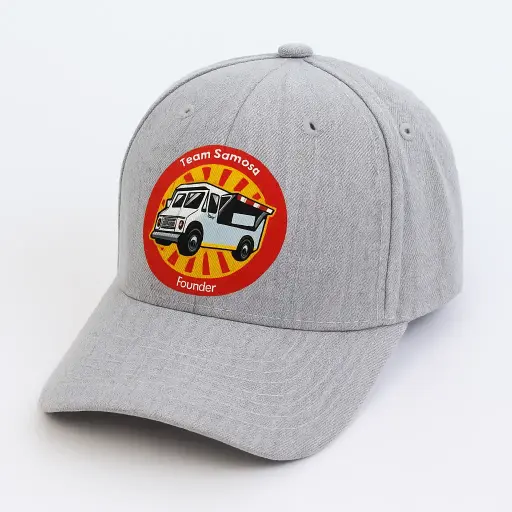 Founders  Cap